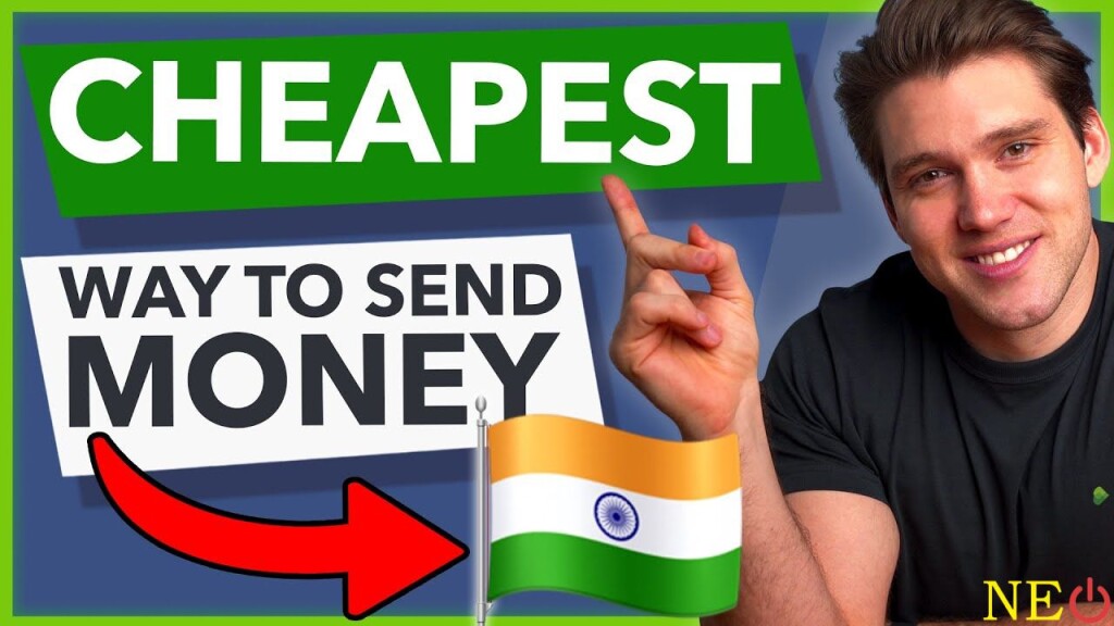 7 Low-Cost Ways to Transfer Money