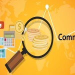 How does commodity trading work?
