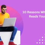 Unraveling the Mystery: 10 Reasons Why Nobody Reads Your Blog
