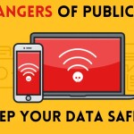 How to Stay Safe on Public Wi-Fi