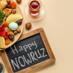 Nowruz 2024 : Celebrating the Persian New Year