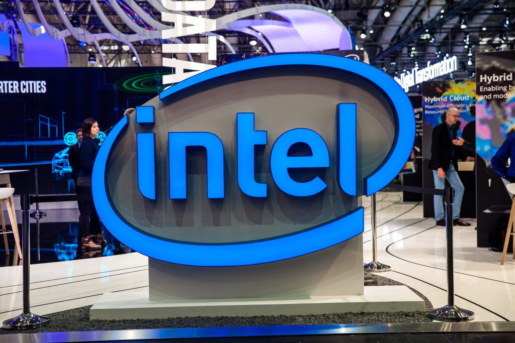 Intel to make world's largest AI chip factory in the US