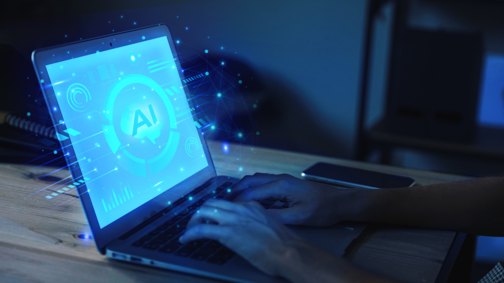 Content written by AI: How right and wrong for your business