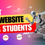 Best AI Website for Students