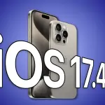 Apple releases iOS 17.4.1