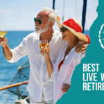 Best Place to Live When You Retire (Top 5 Destination )