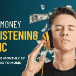 Earn Up To $500: Get Paid To Listen To Music