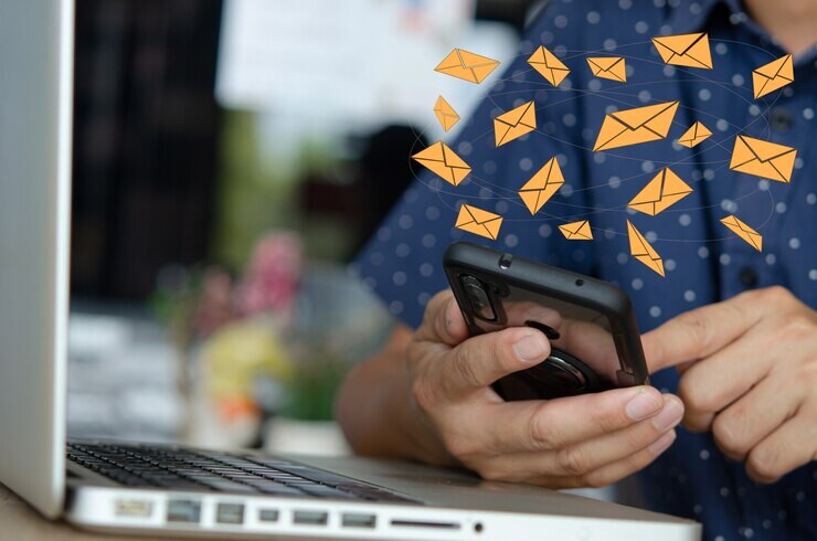 Bulk SMS Services : Know Everything