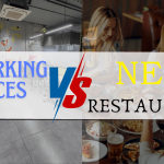 Why Co-Working Spaces Are Better Than Restaurants for a Virtual Office Environment