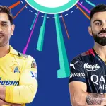 CSK vs RCB IPL 2024 Match: live streaming details and more