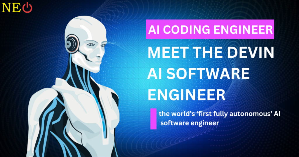 Devin AI: the world’s ‘first fully autonomous’ AI software engineer