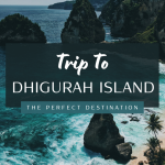 Dhigurah Island: Paradise In The Maldives