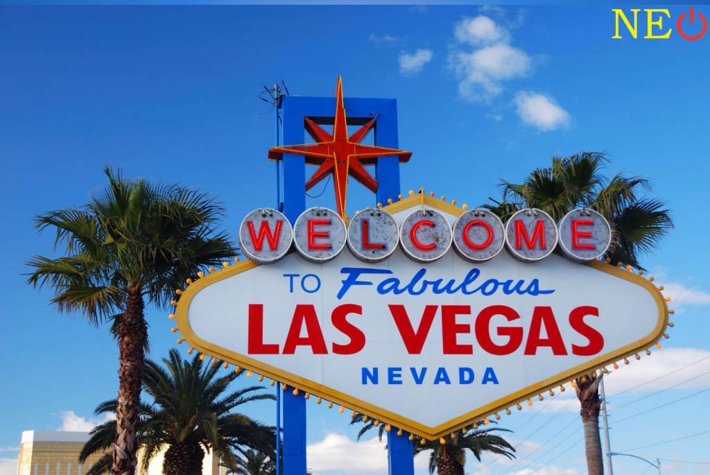 Explore Las Vegas: Top 10 Must Visit Buildings in 2024