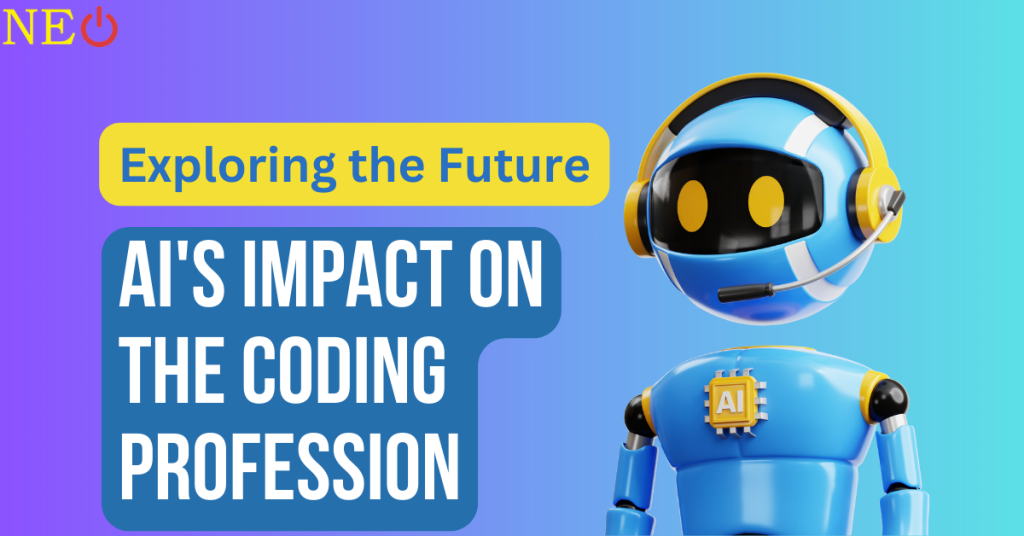 Exploring the Future: AI's Impact on the Coding Profession