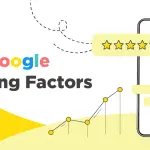 The Top 10 Google Ranking Factors for 2024