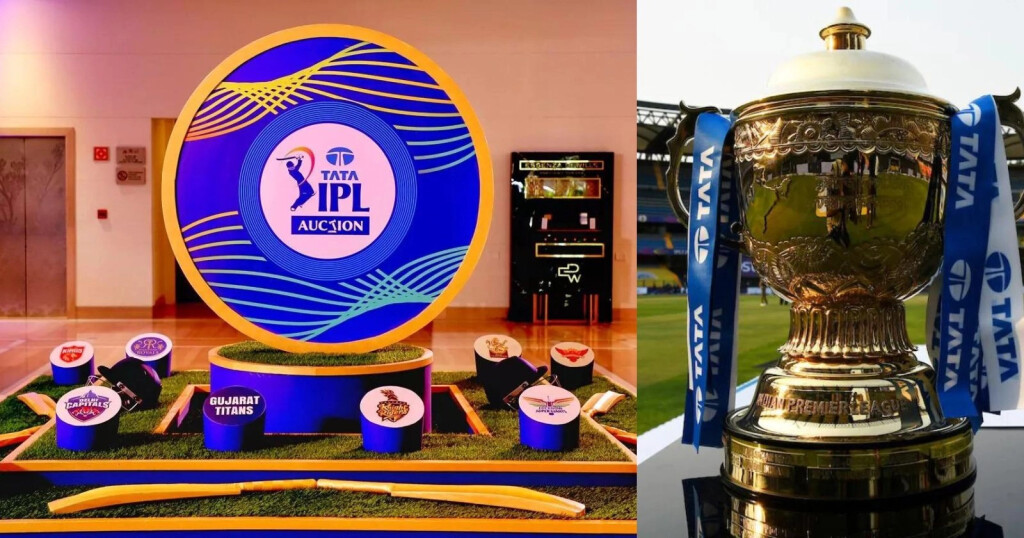 ANNOUNCED: The retention rules for IPL 2025!