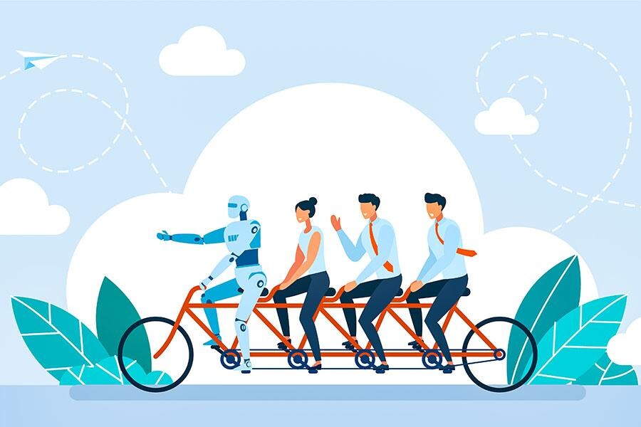 How AI coaches are changing leadership in IT organizations.