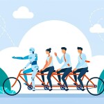 How AI coaches are changing leadership in IT organizations.