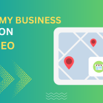 How does Google My Business optimization impact local SEO?