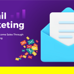 How Leads Can Become Sales Through B2B Email Marketing