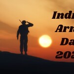 76th Indian Army Day: A proud moment for all Indians