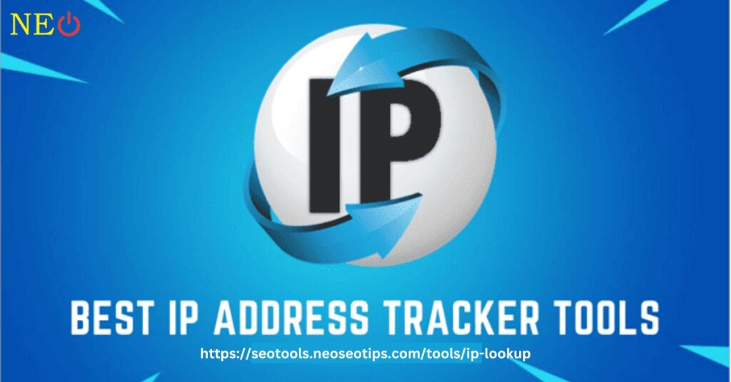Step-by-Step Guide: IP Lookup Process
