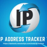 Step-by-Step Guide: IP Lookup Process