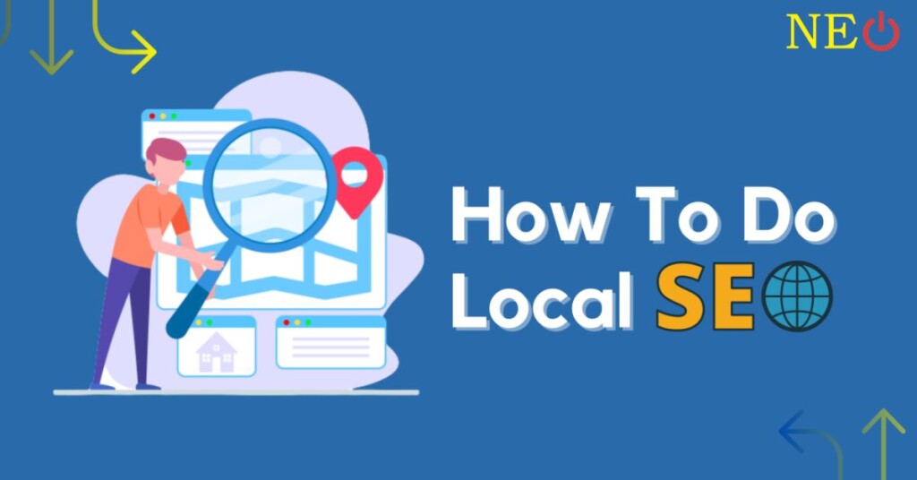 Local SEO Strategies for Small Businesses: Boosting Visibility in Your Community