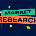 What role does market research play in a company's success?