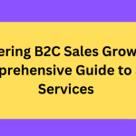 Mastering B2C Sales Growth: A Comprehensive Guide to SEM Services