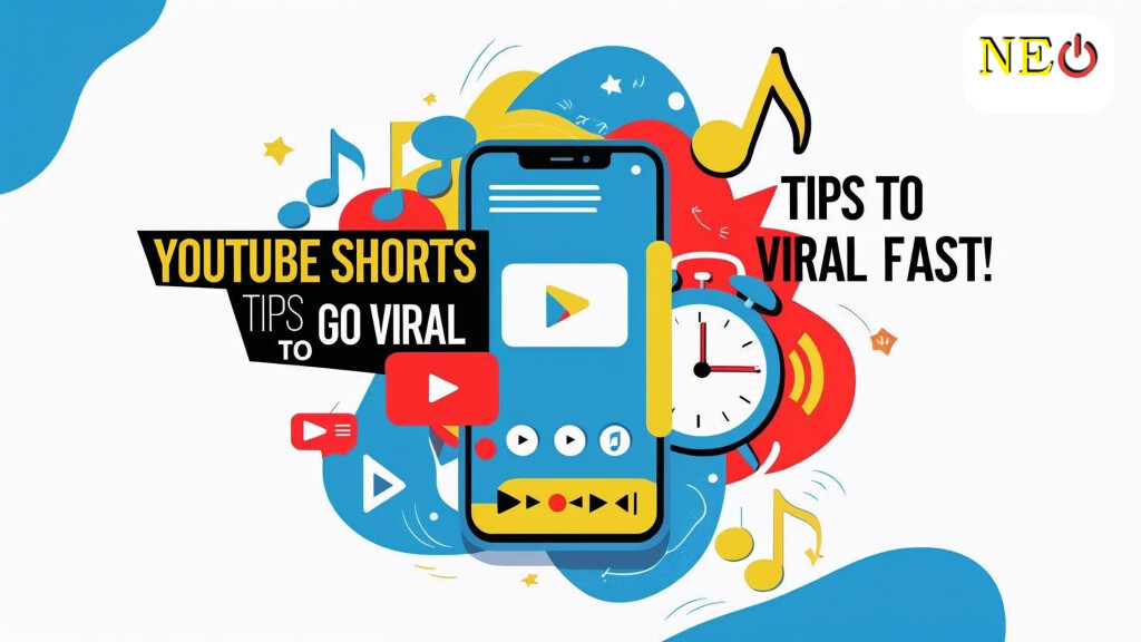 YouTube Shorts Tips to Go Viral FAST!