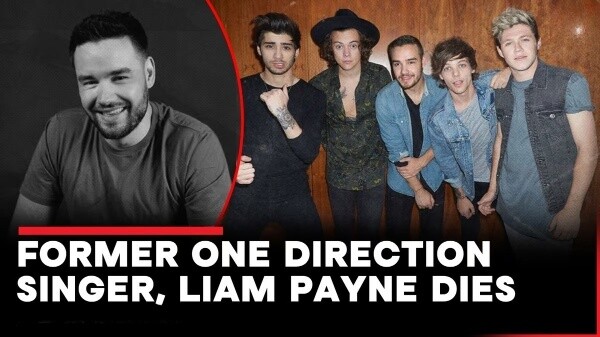 One Direction 'Heartbroken' Over Liam Payne's Death