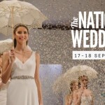 The National Wedding Show: 17-18 sept 2022