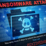 Ways to safeguard your organization from Ransomeware attacks?