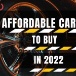 Most affordable cars to buy in 2022