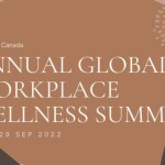 Annual Global Workplace Wellness Summit: 28 - 29 Sep 2022