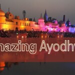 Incredible places to explore in Ayodhya