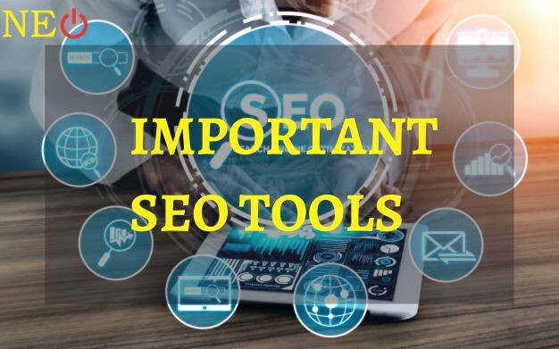 Important SEO Tools
