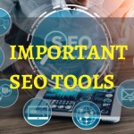 Important SEO Tools