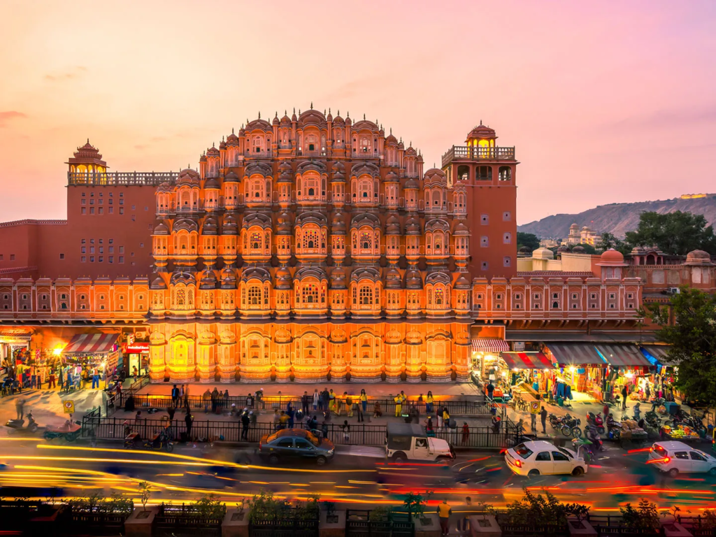 Best Time To Visit Rajasthan, India