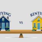 What is Better: Renting or Buying a House