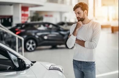Should I Buy a Used Car or New Car?