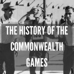 The History of the Commonwealth Games
