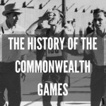 The History of the Commonwealth Games