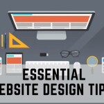 Essential Website Design Tips