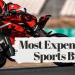 World's Top Most Expensive Sports Bikes
