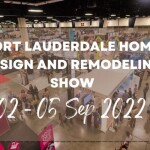 Fort Lauderdale Home Design and Remodeling Show: 02 - 05 Sep 2022