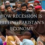 How recession is hitting Pakistan’s economy