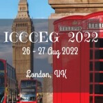 International Conference on Cloud Computing and eGovernance: 26 - 27 Aug 2022