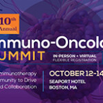 Immuno-Oncology Summit: 12 - 14 Oct 2022
